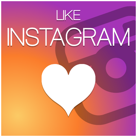 like instagram - instagram likes image