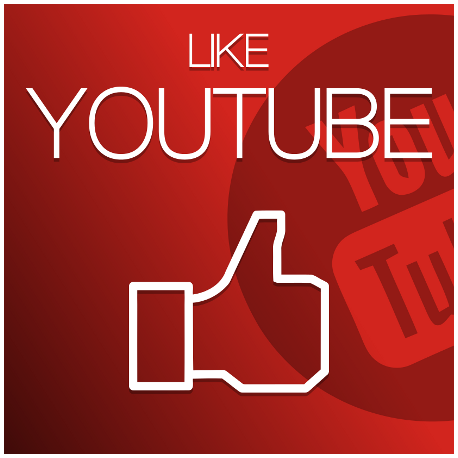 Like YouTube