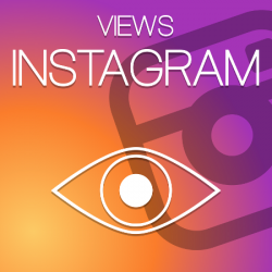 Instagram Views