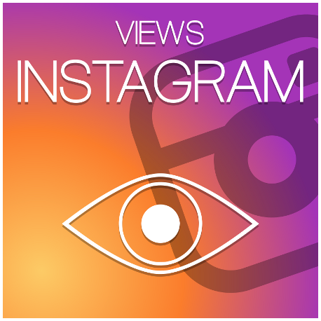 Visualizzazioni Instagram