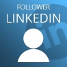 Linkedin Followers