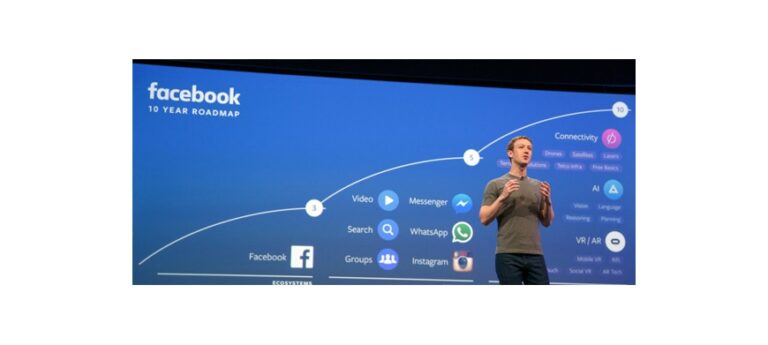 New to Facebook for 2017