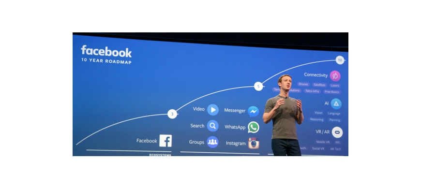 New to Facebook for 2017