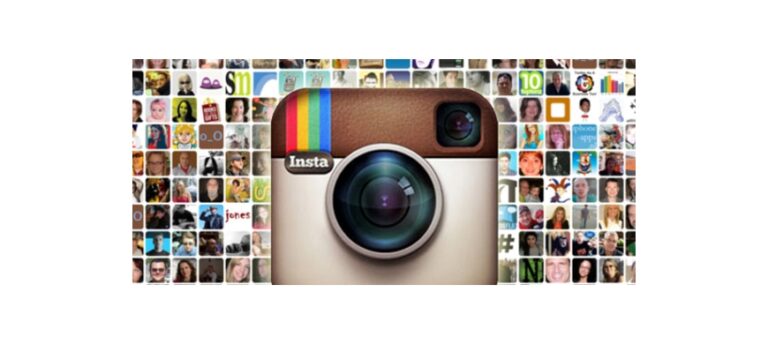Instagram and their influencer marketer