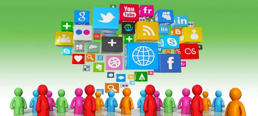 The importance of social media and fans for your business
