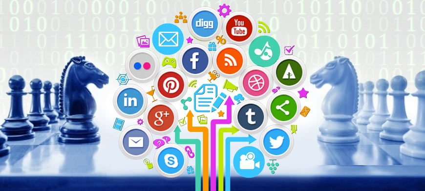 Social Selling: How to use resources that maximize our strategy's impact