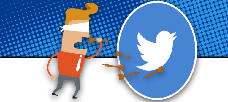 Twitter targeting: The custom tailored audiences have arrived.