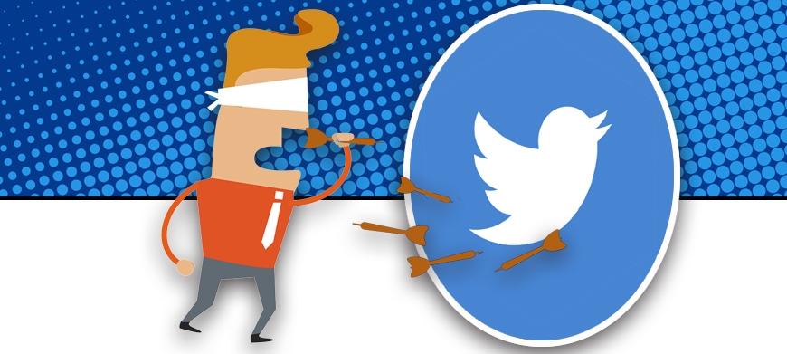 Twitter targeting: The custom tailored audiences have arrived.