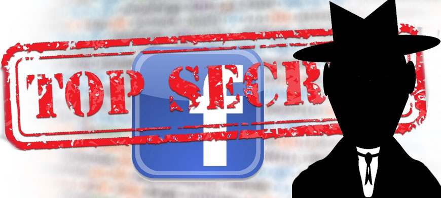How to view private Facebook profiles