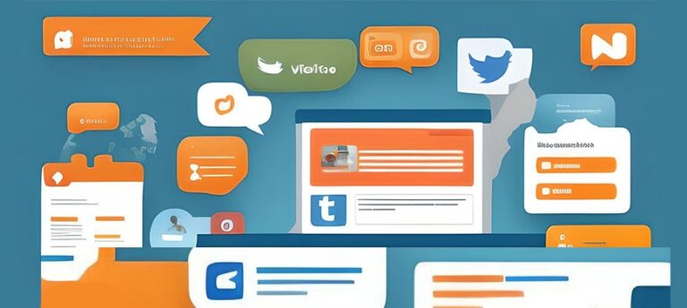 STORYTELLING AND EMOTIONAL CONNECTION IN SOCIAL MEDIA MARKETING
