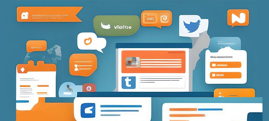 STORYTELLING AND EMOTIONAL CONNECTION IN SOCIAL MEDIA MARKETING