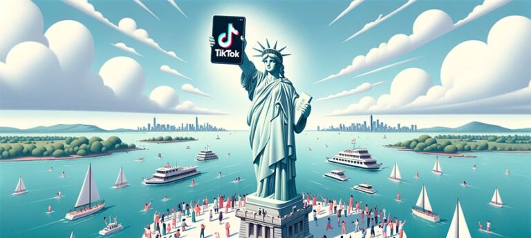 INCREASING USA TIKTOK FOLLOWERS: EFFECTIVE STRATEGIES IN 2023