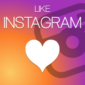 Instagram Likes