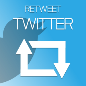 Buy Re-tweets