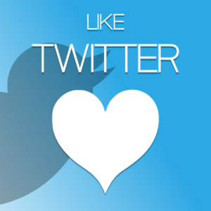 Twitter Likes