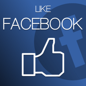 Facebook likes