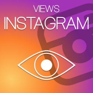 Instagram Views