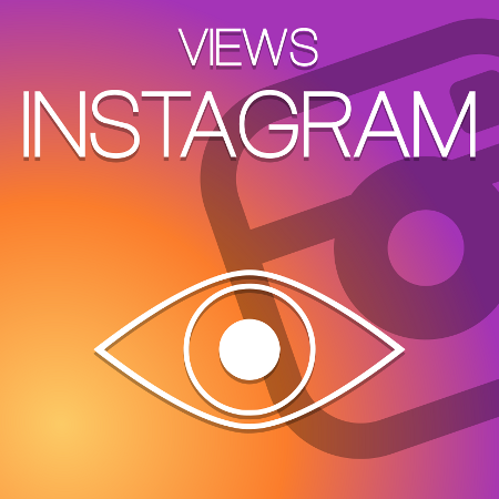 Instagram Views