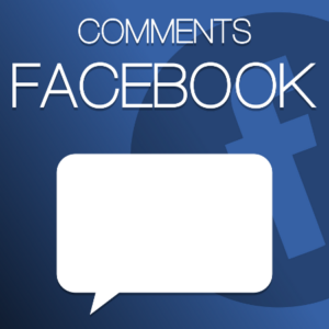 Facebook Comments