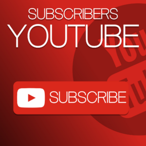 Youtube Subscribers