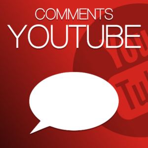 Youtube Comments