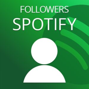 Spotify Followers
