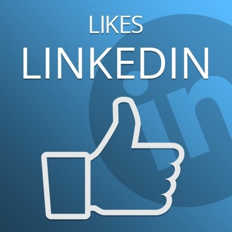 Linkedin Likes