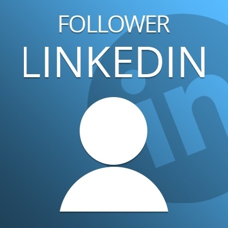 Linkedin Followers