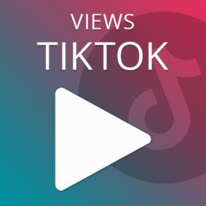 TikTok Views