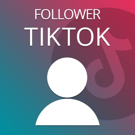 TikTok Followers