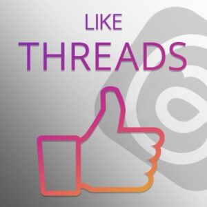 Likes for Threads