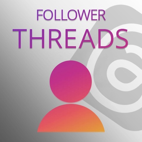 Follower for Threads