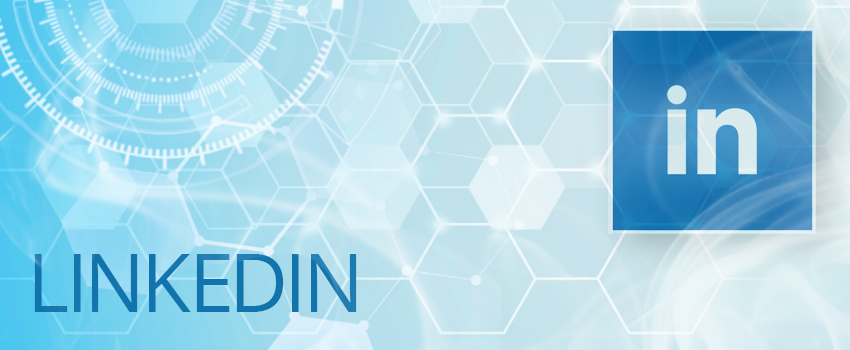 Increase your visibility on LinkedIn