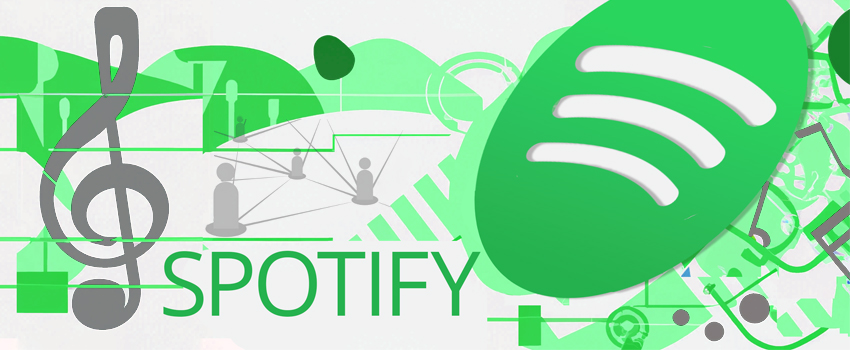 Promote your music on Spotify